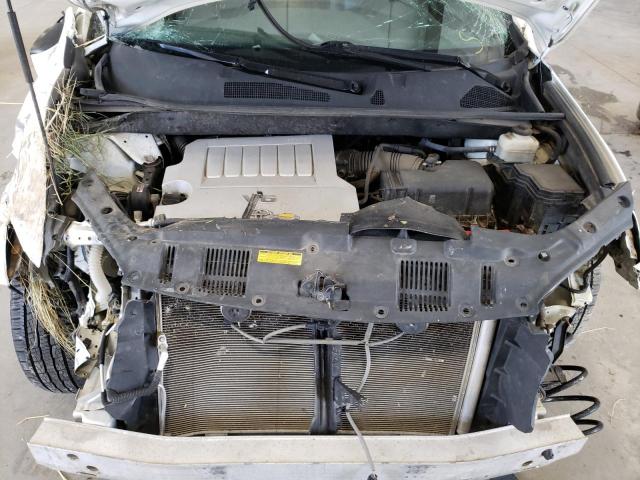 Photo 7 from auction – 2011 TOYOTA HIGHLANDER with VIN 5TDBK3EH4BS049799