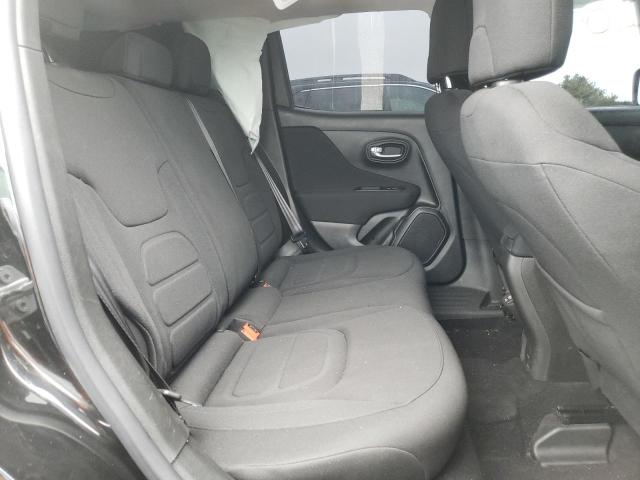 Photo 6 from auction – 2021 JEEP RENEGADE L with VIN ZACNJCBB3MPM36633