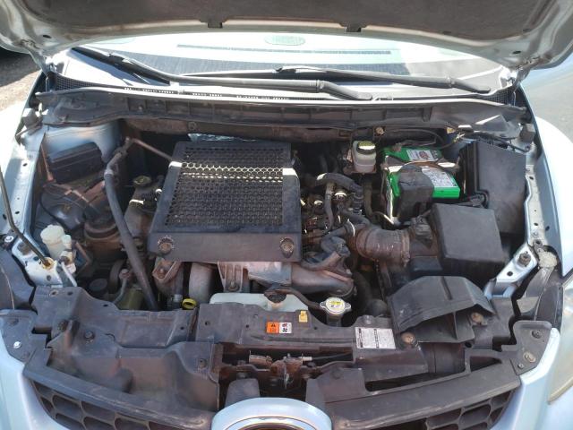 Photo 7 from auction – 2007 MAZDA CX-7 with VIN JM3ER29L870120926