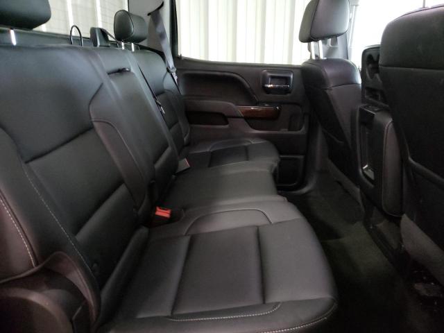 Photo 6 from auction – 2016 GMC SIERRA K15 with VIN 3GTU2NEC6GG359533