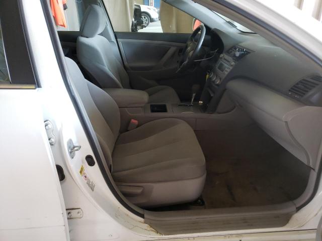 Photo 5 from auction – 2009 TOYOTA CAMRY BASE with VIN 4T1BE46KX9U845014