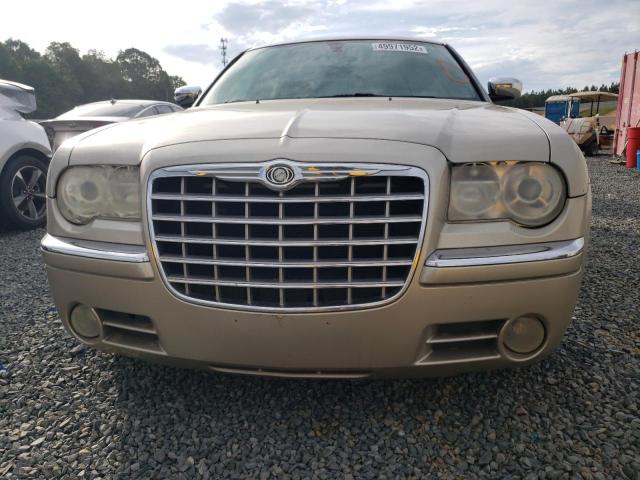 Photo 9 from auction – 2006 CHRYSLER 300C with VIN 2C3KA63H96H232504