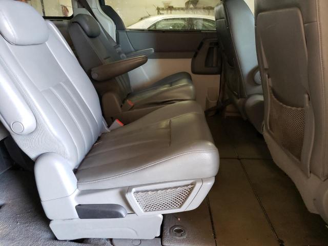 Photo 6 from auction – 2009 CHRYSLER TOWN & COU with VIN 2A8HR54189R647024