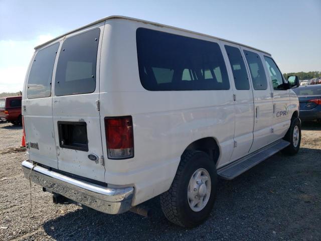 Photo 4 from auction – 2004 FORD ECONOLINE with VIN 1FBNE31L94HA85322