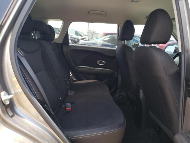 Photo 6 from auction – 2016 KIA SOUL with VIN KNDJN2A21G7377214