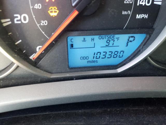 Photo 8 from auction – 2018 TOYOTA RAV4 LIMIT with VIN JTMDFREV3JJ192101