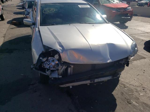 Foto 9 de la subasta – 2012 MITSUBISHI GALANT ES con VIN 4A32B3FF9CE010966