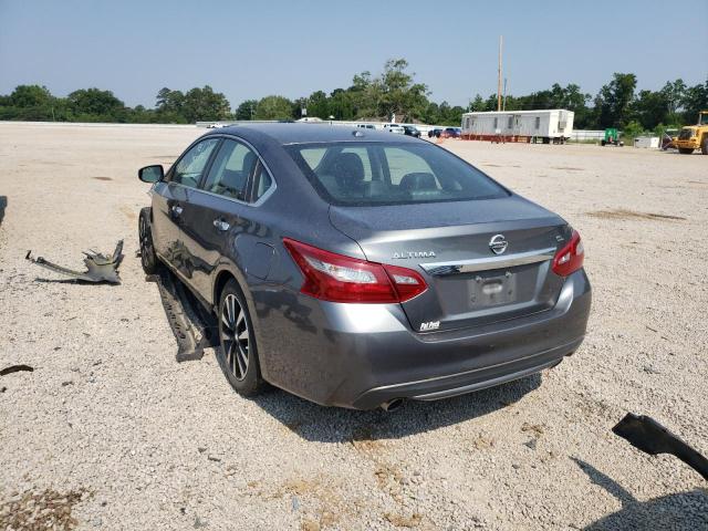 Photo 3 from auction – 2018 NISSAN ALTIMA 2.5 with VIN 1N4AL3AP2JC119697