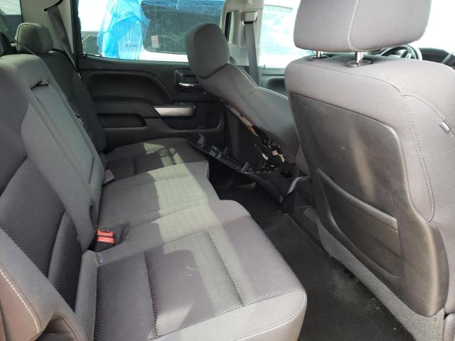 Photo 6 from auction – 2014 CHEVROLET SILVERADO with VIN 3GCUKREC2EG507682