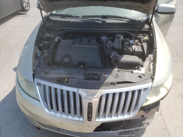 Photo 7 from auction – 2011 LINCOLN MKS with VIN 1LNHL9DR9BG605888