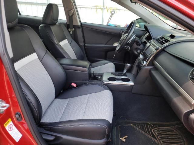 Photo 5 from auction – 2013 TOYOTA CAMRY L with VIN 4T1BF1FK8DU714104