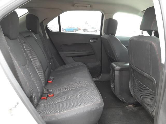 صورة رقم 6 من المزاد - 2012 CHEVROLET EQUINOX LT مع VIN 2GNFLNE55C6223477