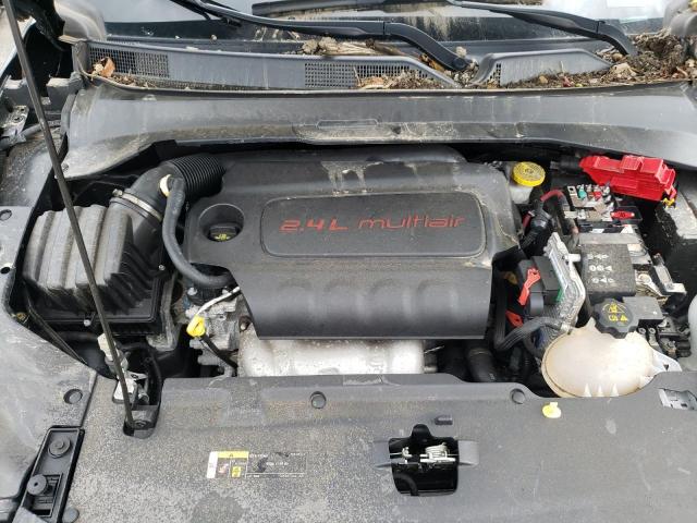 Photo 7 from auction – 2020 JEEP COMPASS LI with VIN 3C4NJDCB7LT211825