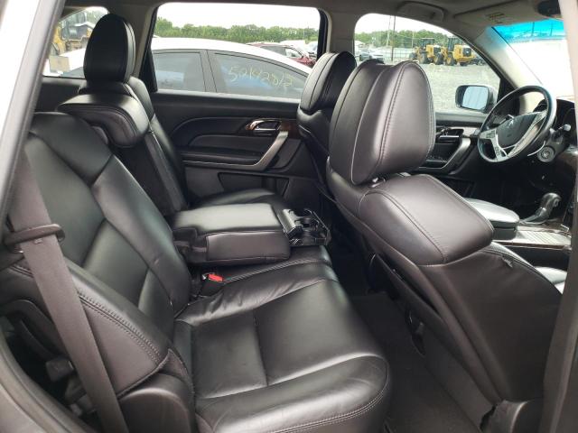 Photo 6 from auction – 2012 ACURA MDX TECHNO with VIN 2HNYD2H34CH521993