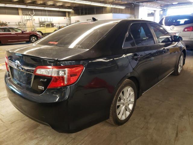 Photo 4 from auction – 2012 TOYOTA CAMRY HYBR with VIN 4T1BD1FK4CU028811