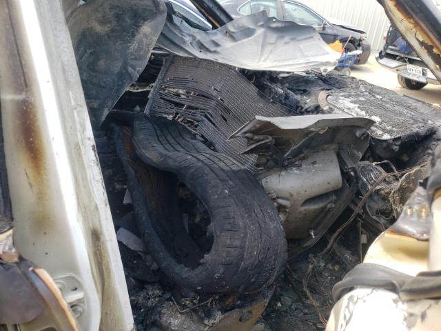 Photo 5 from auction – 2011 JEEP GRAND CHER with VIN 1J4RS4GG4BC611849