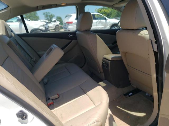 Photo 6 from auction – 2012 NISSAN ALTIMA BAS with VIN 1N4AL2APXCN428285