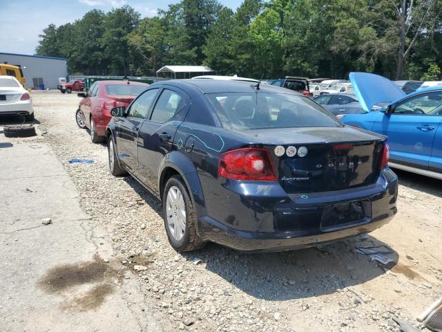 Фото 3 с аукциона – 2012 DODGE AVENGER SE с VIN 1C3CDZAB3CN158611