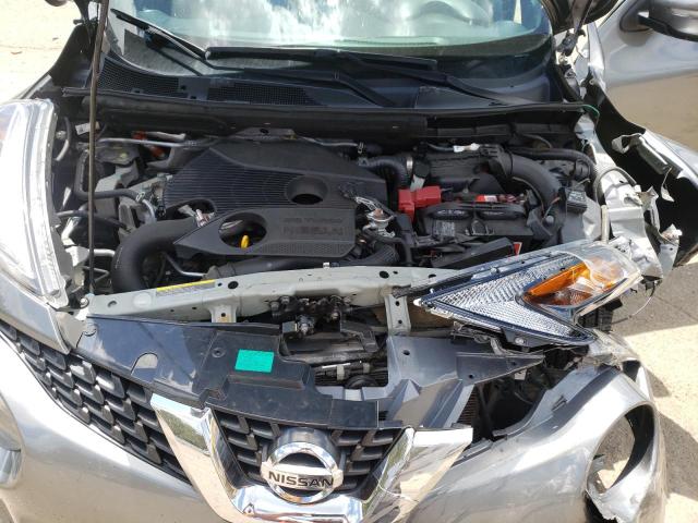 Zdjęcie 7 z aukcji – 2015 NISSAN JUKE S z VIN JN8AF5MV8FT559099