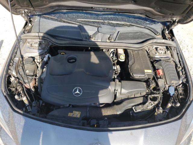 Photo 7 from auction – 2016 MERCEDES-BENZ CLA 250 with VIN WDDSJ4EB2GN314923