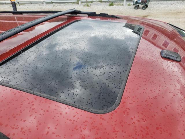 Photo 9 from auction – 2010 DODGE GRAND CARA with VIN 2D4RN5DX4AR164133