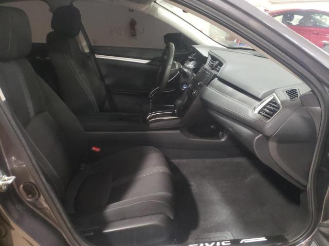 Photo 5 from auction – 2016 HONDA CIVIC LX with VIN 2HGFC2F55GH522629