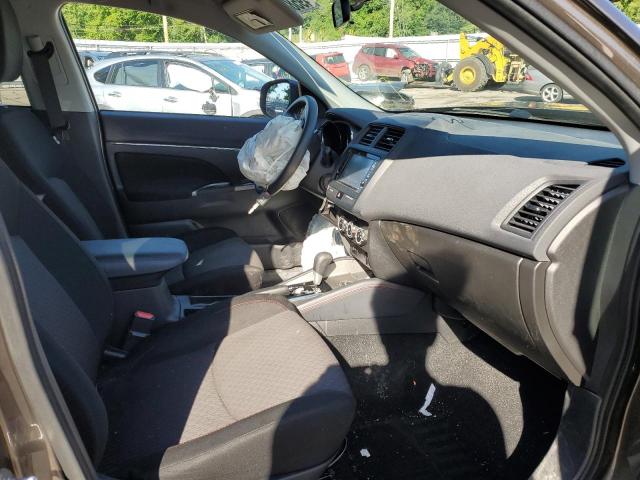 Photo 5 from auction – 2018 MITSUBISHI OUTLANDER with VIN JA4AR3AU5JU022352