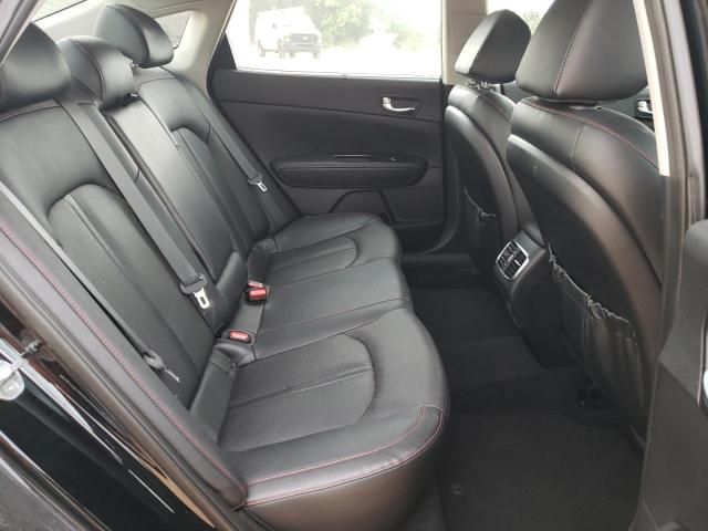 Photo 6 from auction – 2016 KIA OPTIMA SX with VIN 5XXGW4L24GG077562