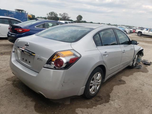 Photo 4 from auction – 2011 NISSAN ALTIMA BAS with VIN 1N4AL2AP3BC171576
