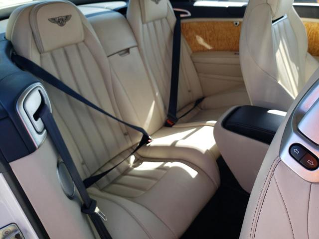 Photo 6 from auction – 2014 BENTLEY CONTINENTA with VIN SCBGT3ZA5EC093674