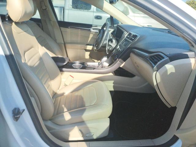 Photo 5 from auction – 2013 FORD FUSION SE with VIN 3FA6P0LU8DR246794