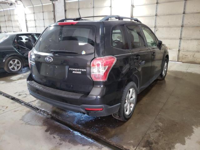 Photo 4 from auction – 2014 SUBARU FORESTER 2 with VIN JF2SJAECXEH463952