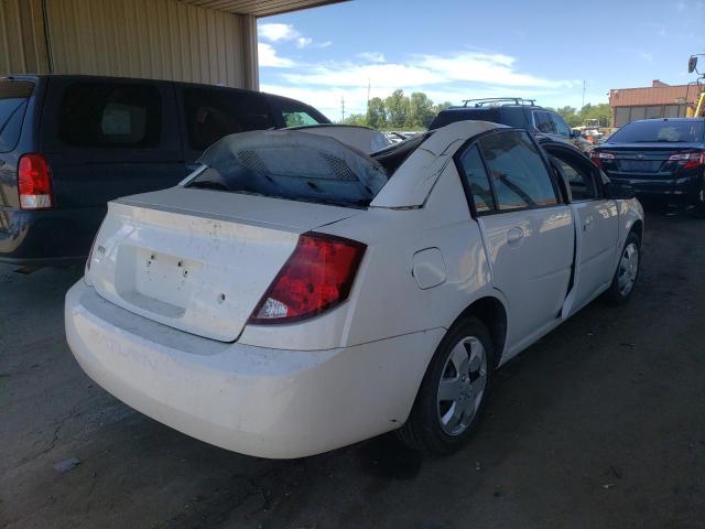 Photo 4 from auction – 2007 SATURN ION LEVEL with VIN 1G8AJ55F57Z180071