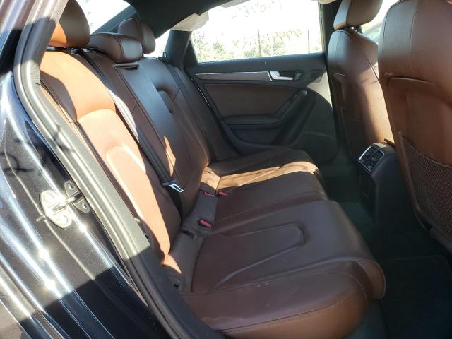 Photo 6 from auction – 2013 AUDI A4 PREMIUM with VIN WAUFFAFL2DN021373