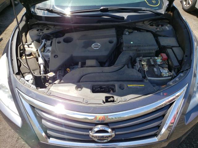 Photo 7 from auction – 2013 NISSAN ALTIMA 2.5 with VIN 1N4AL3AP1DN578048