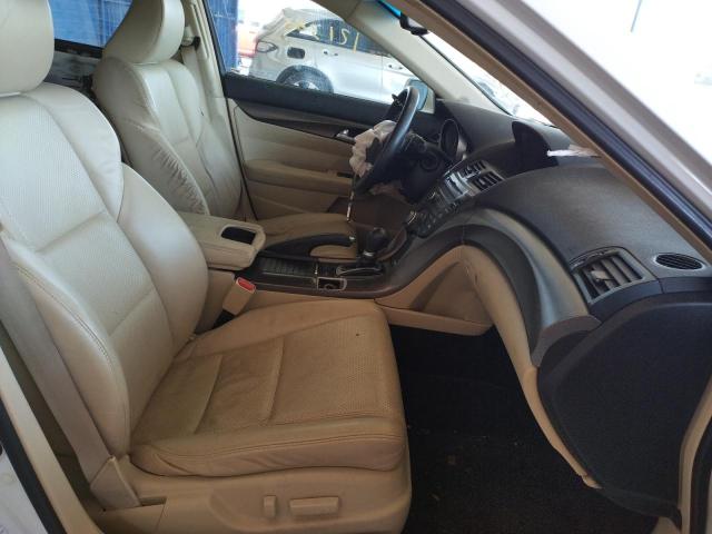 Photo 5 from auction – 2013 ACURA TL TECH with VIN 19UUA8F58DA013452