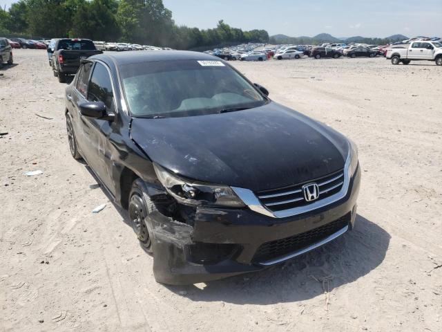 HONDA ACCORD SPO 2015 with VIN 1HGCR2F54FA237001 - Photo from auction