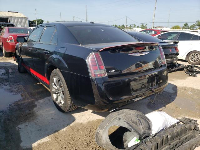 Photo 3 from auction – 2014 CHRYSLER 300 S with VIN 2C3CCAGT2EH297810