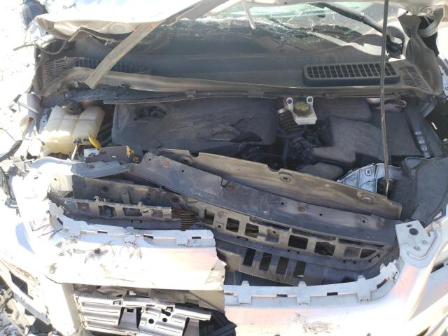 Photo 7 from auction – 2015 FORD ESCAPE SE with VIN 1FMCU0GX8FUA24175