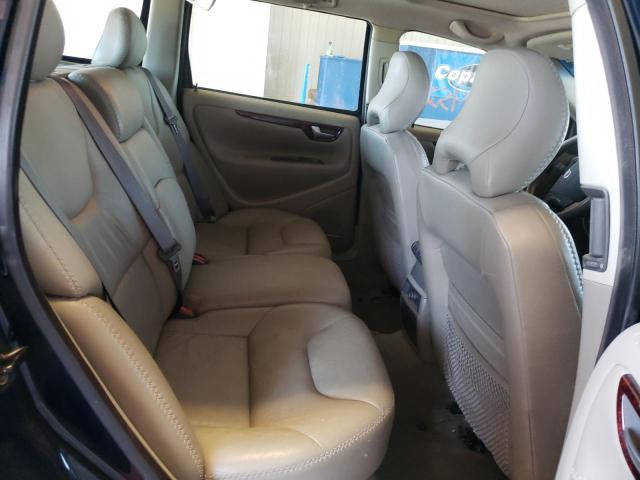 Photo 6 from auction – 2003 VOLVO XC70 with VIN YV1SZ59H431111129