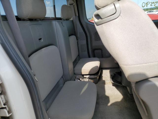 Photo 6 from auction – 2005 NISSAN FRONTIER with VIN 1N6BD06T75C449080