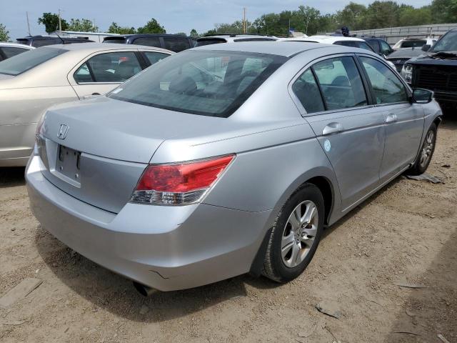 Photo 4 from auction – 2010 HONDA ACCORD LXP with VIN 1HGCP2F48AA015194