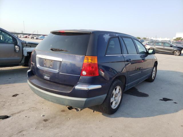 Photo 4 from auction – 2006 CHRYSLER PACIFICA T with VIN 2A4GM68406R867596