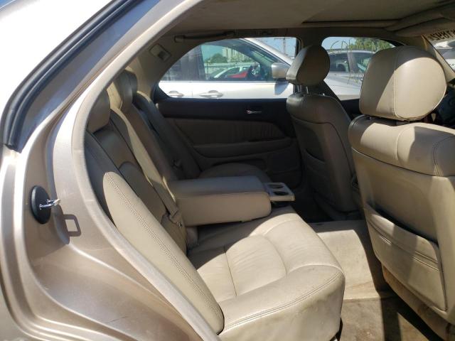 Photo 6 from auction – 1998 LEXUS LS 400 with VIN JT8BH28F2W0138877