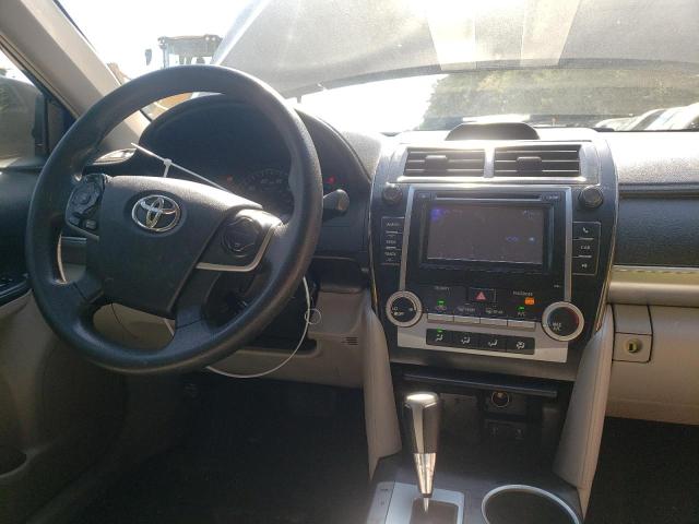Photo 9 from auction – 2012 TOYOTA CAMRY BASE with VIN 4T1BF1FK6CU528978