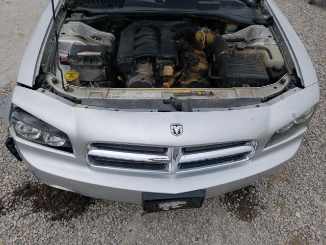 Photo 7 from auction – 2006 DODGE CHARGER SE with VIN 2B3KA43G86H232857
