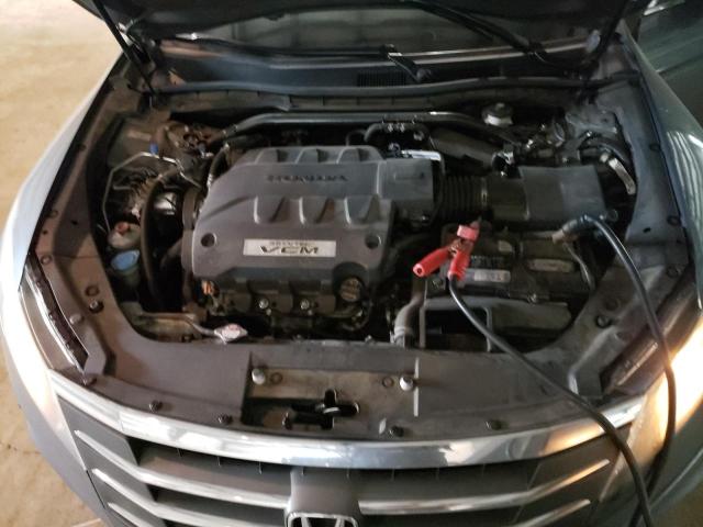 Photo 7 from auction – 2012 HONDA CROSSTOUR with VIN 5J6TF1H3XCL004151