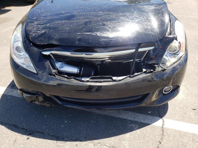 Photo 9 from auction – 2012 INFINITI G37 with VIN JN1CV6AP1CM931460