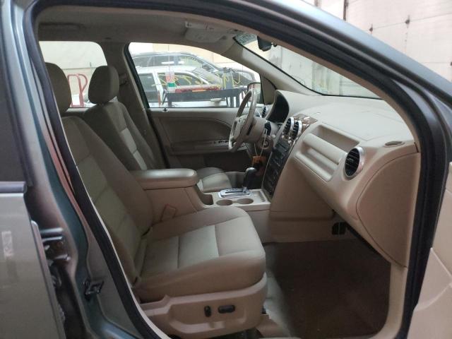 Photo 5 from auction – 2007 FORD FREESTYLE with VIN 1FMDK02157GA34823