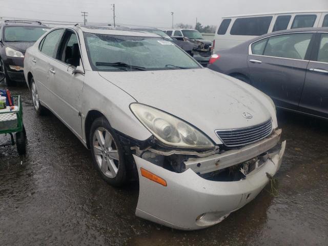 LEXUS ES 330 2005 with VIN JTHBA30G855069578 - Photo from auction